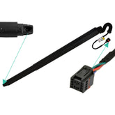 Rear Right Gas Spring Tailgate Boot Strut For Seat: Ateca,
